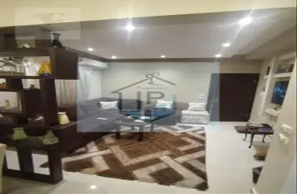 شقة - 3 غرف نوم - 2 حمامات للبيع في عمارات البنفسج - البنفسج - مدينة القاهرة الجديدة - القاهرة