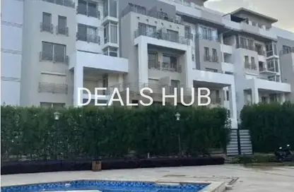 Apartment - 3 Bedrooms - 3 Bathrooms for sale in Hyde Park - 5th Settlement Compounds - The 5th Settlement - New Cairo City - Cairo
