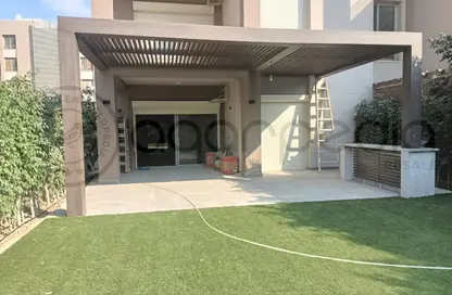 Duplex - 3 Bedrooms - 3 Bathrooms for sale in Village Gardens Katameya - 5th Settlement Compounds - The 5th Settlement - New Cairo City - Cairo