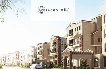 شقة - 3 غرف نوم - 3 حمامات للبيع في جرين سكوير - كمبوندات مدينة المستقبل - مدينة المستقبل - القاهرة