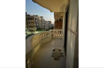 Apartment - 3 Bedrooms - 2 Bathrooms for rent in Hadayek El Ahram - Giza