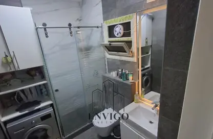 Apartment - 2 Bedrooms - 1 Bathroom for sale in Gardenia Springs - Ext North Inves Area - New Cairo City - Cairo