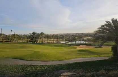 تاون هاوس - 4 غرف نوم - 3 حمامات للبيع في قطامية ديونز - كمبوندات القطامية - القطامية - مدينة القاهرة الجديدة - القاهرة