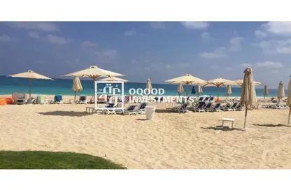 تاون هاوس - 3 غرف نوم - 4 حمامات للبيع في ماونتن فيو راس الحكمة - راس الحكمة - الساحل الشمالي