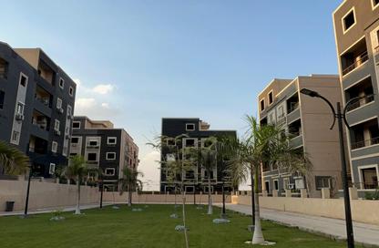 Apartment - 3 Bedrooms - 2 Bathrooms for sale in Sephora Heights - 5th Settlement Compounds - The 5th Settlement - New Cairo City - Cairo