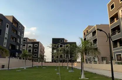 شقة - 2 غرف نوم - 2 حمامات للبيع في سيفورا هايتس - كمبوندات التجمع الخامس - التجمع الخامس - مدينة القاهرة الجديدة - القاهرة