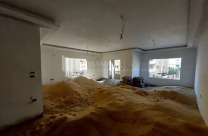 Apartment - 3 Bedrooms - 3 Bathrooms for sale in Touristic Zone 4 - Touristic Zone - Al Motamayez District - 6 October City - Giza