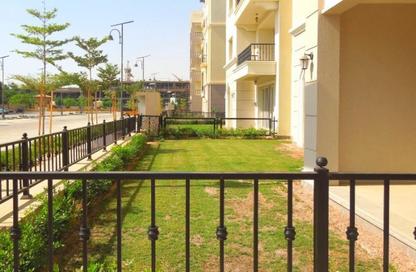 Apartment - 3 Bedrooms - 3 Bathrooms for rent in Mivida - 5th Settlement Compounds - The 5th Settlement - New Cairo City - Cairo