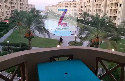 شاليه - 3 غرف نوم - 2 حمامات للايجار في ستيلا هايتس - العلمين - الساحل الشمالي