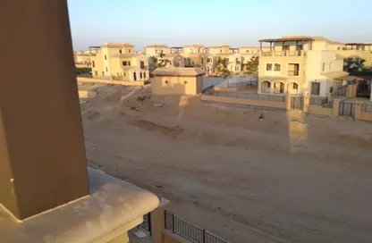Villa - 5 Bedrooms - 5 Bathrooms for sale in Mivida - 5th Settlement Compounds - The 5th Settlement - New Cairo City - Cairo