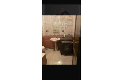 Apartment - 2 Bedrooms - 1 Bathroom for rent in 16th District - Sheikh Zayed City - Giza