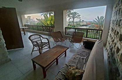 شاليه - 4 غرف نوم - 3 حمامات للبيع في مارينا 5 - مارينا - العلمين - الساحل الشمالي