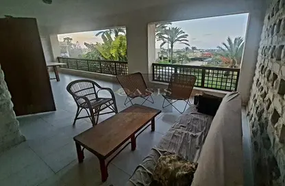 شاليه - 4 غرف نوم - 3 حمامات للبيع في مارينا 5 - مارينا - العلمين - الساحل الشمالي