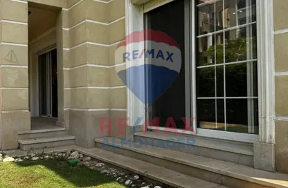 Apartment - 2 Bedrooms - 3 Bathrooms for sale in Regents Park - Al Andalus District - New Cairo City - Cairo