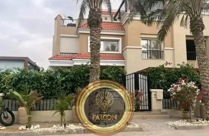 Apartment - 3 Bedrooms - 1 Bathroom for sale in Croons Sarai - Mostakbal City Compounds - Mostakbal City - Future City - Cairo