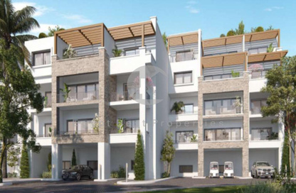 Duplex - 3 Bedrooms - 3 Bathrooms for sale in ARC of Soma - Soma Bay - Safaga - Hurghada - Red Sea