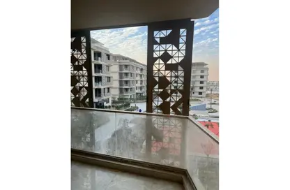 شقة - 3 غرف نوم - 3 حمامات للبيع في باديه بالم هيلز - كمبوندات 6 أكتوبر - مدينة 6 أكتوبر - الجيزة