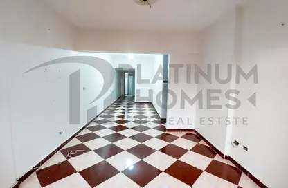 Apartment - 3 Bedrooms - 1 Bathroom for rent in Abo Qir St. - Ibrahimia - Hay Wasat - Alexandria