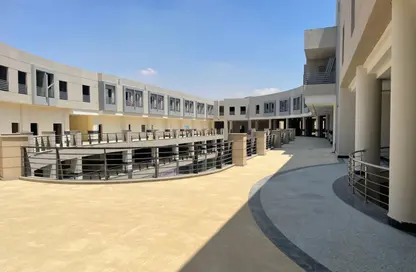 Shop - Studio - 1 Bathroom for sale in October Festival City - Northern Expansions - 6 October City - Giza