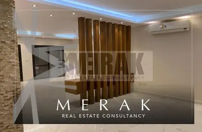 Apartment - 3 Bedrooms - 3 Bathrooms for rent in Eastown - 5th Settlement Compounds - The 5th Settlement - New Cairo City - Cairo