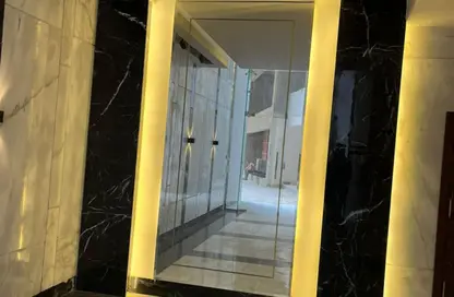 شقة - 2 غرف نوم - 2 حمامات للبيع في المعادي الجديدة - حي المعادي - القاهرة