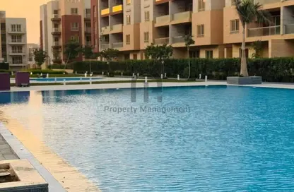 شقة - 3 غرف نوم - 3 حمامات للايجار في بروميناد القاهرة الجديدة - كمبوندات التجمع الخامس - التجمع الخامس - مدينة القاهرة الجديدة - القاهرة