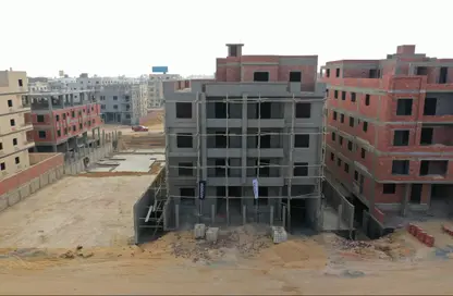 شقة - 4 غرف نوم - 3 حمامات للبيع في بيت الوطن - التجمع الخامس - مدينة القاهرة الجديدة - القاهرة