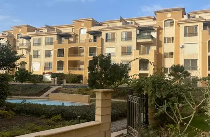 Apartment - 4 Bedrooms - 3 Bathrooms for sale in Stone Residence - 5th Settlement Compounds - The 5th Settlement - New Cairo City - Cairo