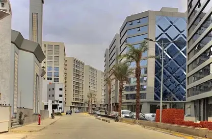 شقة - 2 غرف نوم - 1 حمام للبيع في المعادي الجديدة - حي المعادي - القاهرة