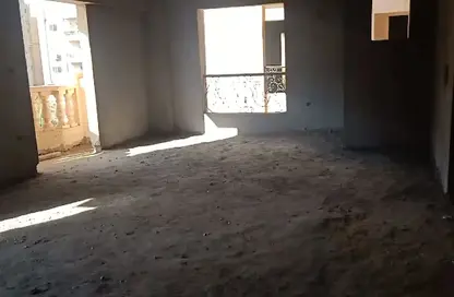 Apartment - 3 Bedrooms - 2 Bathrooms for sale in Al Ashrafiya - North Investors Area - New Cairo City - Cairo