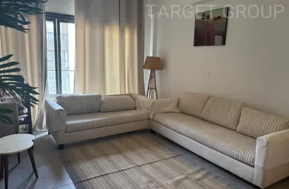 شقة - 2 غرف نوم - 1 حمام للايجار في پريڤادو - مدينتي - القاهرة