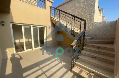 شقة - 3 غرف نوم - 3 حمامات للايجار في نيو جيزة - طريق مصر اسكندرية الصحراوي - مدينة 6 أكتوبر - الجيزة