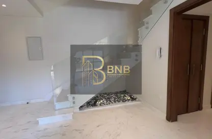 Duplex - 3 Bedrooms - 4 Bathrooms for rent in Eastown - 5th Settlement Compounds - The 5th Settlement - New Cairo City - Cairo