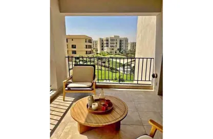 Apartment - 3 Bedrooms - 2 Bathrooms for sale in O West - 6 October Compounds - 6 October City - Giza