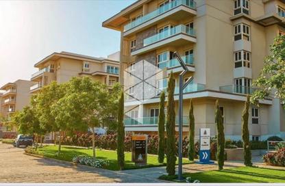 Apartment - 3 Bedrooms - 3 Bathrooms for sale in Mountain View iCity - 5th Settlement Compounds - The 5th Settlement - New Cairo City - Cairo