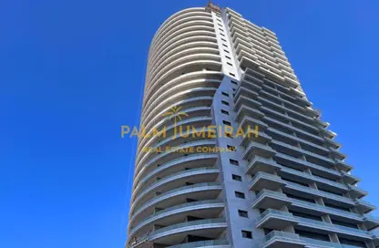 Chalet - 2 Bedrooms - 2 Bathrooms for sale in New Alamein City - Al Alamein - North Coast