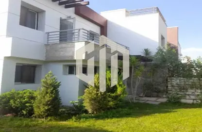 Townhouse - 3 Bedrooms - 1 Bathroom for rent in Mountain View Hyde Park - 5th Settlement Compounds - The 5th Settlement - New Cairo City - Cairo