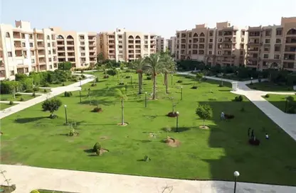 شقة - 4 غرف نوم - 3 حمامات للايجار في امتداد الرحاب - الرحاب - مدينة القاهرة الجديدة - القاهرة
