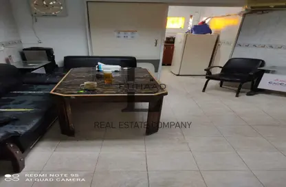 Apartment - 4 Bedrooms - 4 Bathrooms for sale in Atiya Al Sawalhi St. - 8th Zone - Nasr City - Cairo