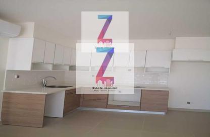 Chalet - 1 Bedroom - 1 Bathroom for sale in Marassi - Sidi Abdel Rahman - North Coast