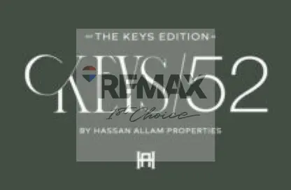 Hotel Apartment - 2 Bedrooms - 3 Bathrooms for sale in New Cairo City - Cairo Hotel Apartment - 2 Bedrooms - 3 Bathrooms for sale in New Cairo City - Cairo