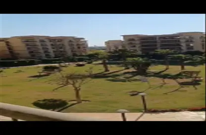شقة - 5 غرف نوم - 4 حمامات للايجار في امتداد الرحاب - الرحاب - مدينة القاهرة الجديدة - القاهرة