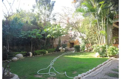 Villa - 4 Bedrooms - 4 Bathrooms for sale in Continental Gardens - 12th District - Sheikh Zayed City - Giza