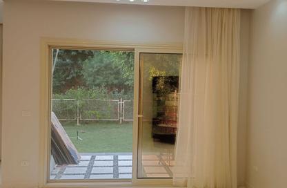 Villa - 3 Bedrooms - 3 Bathrooms for rent in Palm Hills Golf Extension - Al Wahat Road - 6 October City - Giza