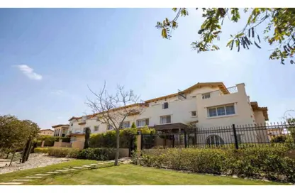 Villa - 4 Bedrooms - 4 Bathrooms for sale in Hyde Park - 5th Settlement Compounds - The 5th Settlement - New Cairo City - Cairo