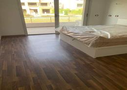 Townhouse - 3 bedrooms for للايجار in Palm Hills Golf Extension - Al Wahat Road - 6 October City - Giza