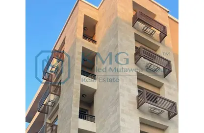 Apartment - 3 Bedrooms - 3 Bathrooms for sale in Taj City - 5th Settlement Compounds - The 5th Settlement - New Cairo City - Cairo
