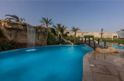 Townhouse - 4 Bedrooms - 4 Bathrooms for sale in La Vista City - New Capital Compounds - New Capital City - Cairo
