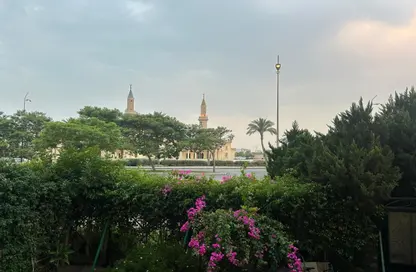 Apartment - 3 Bedrooms - 3 Bathrooms for sale in Madinaty - Cairo