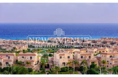 Penthouse - 4 Bedrooms - 3 Bathrooms for sale in La Vista Bay - La Vista - Qesm Ad Dabaah - North Coast